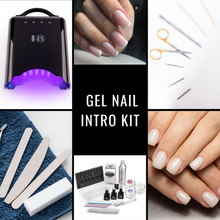 Load image into Gallery viewer, Level 1 - Gel Nails

