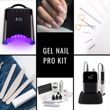 Load image into Gallery viewer, Level 1 - Gel Nails
