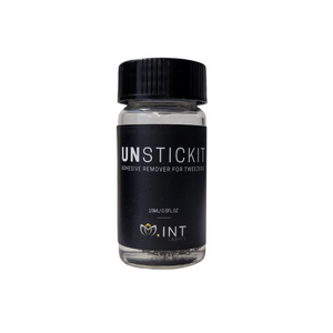 UNSTICKIT Adhesive Remover for Tweezers