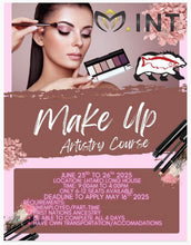Load image into Gallery viewer, Makeup Artistry - LHATKO DENE NATION
