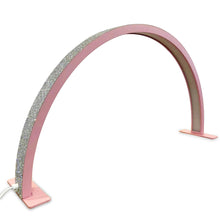 Load image into Gallery viewer, Glitter Moon Lamp - 75cm
