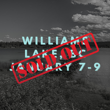 Load image into Gallery viewer, Eyelash Extensions Master Class - Williams Lake Group Training
