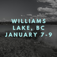 Load image into Gallery viewer, Eyelash Extensions Master Class - Williams Lake Group Training
