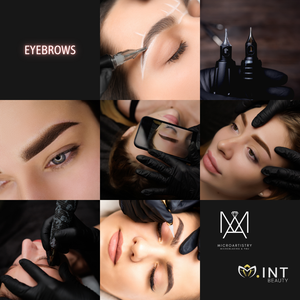 Microblading & PMU Brow Technician - Williams Lake, BC