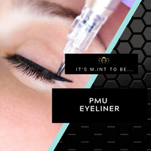 Load image into Gallery viewer, PMU Eyeliner
