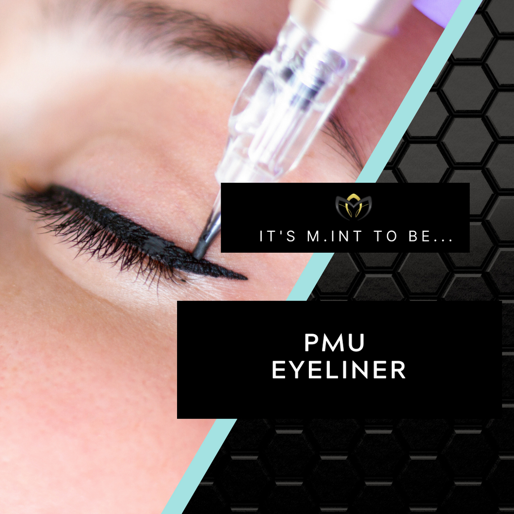 PMU Eyeliner