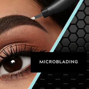 Microblading