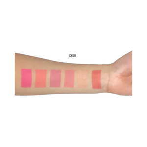 6 Shade Blush Palette