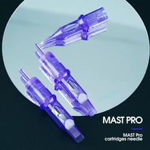 Load image into Gallery viewer, MAST Pro Tattoo Needle Cartridges
