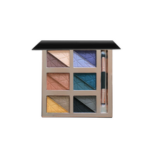 Load image into Gallery viewer, Mosaic Eyeshadow Palette
