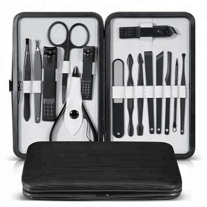 RM - Manicure & Pedicure Set