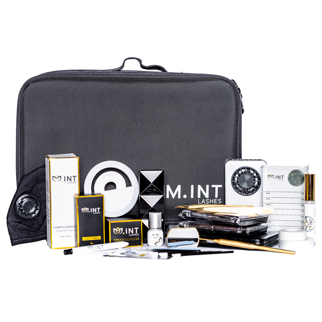 M.INT Classic PRO Kit