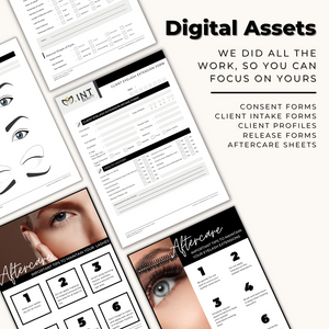 Digital Assets - FREE