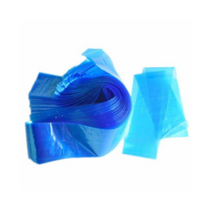 Clip Cord Wrap - Blue