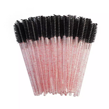 Load image into Gallery viewer, Disposable Glitter Styling Wands - 50 wands
