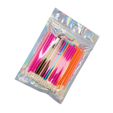 Load image into Gallery viewer, Lint Free Applicator Wands - 50 wands
