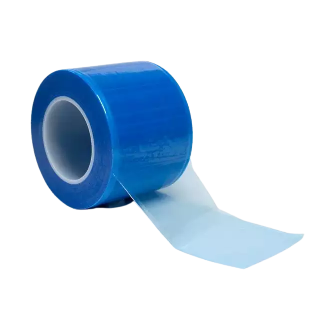 Protective Film Roll – M.INT Beauty PRO