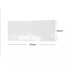 Load image into Gallery viewer, Disposable Plastic Wash Bottle Sleeves 100 pcs
