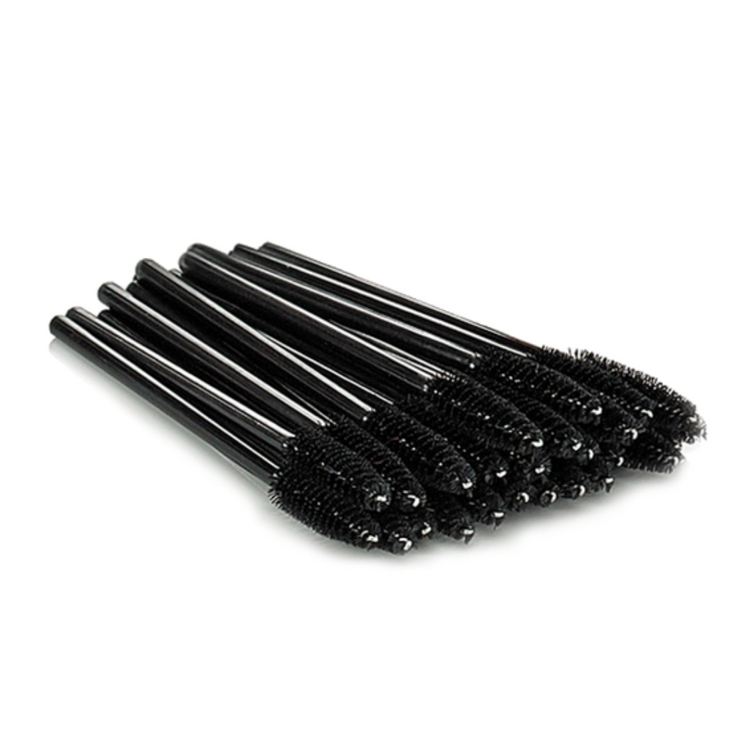 Disposable Styling Wands - 50 wands