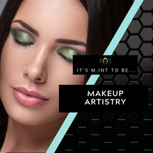 Load image into Gallery viewer, Makeup Artistry - Online
