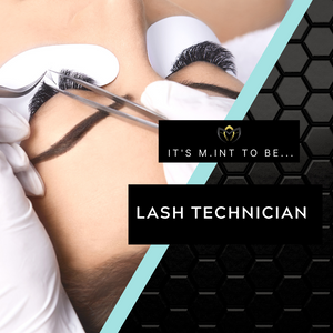 M.INT Master Lash Technician